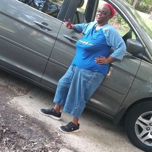 Meet your Posher, Florine